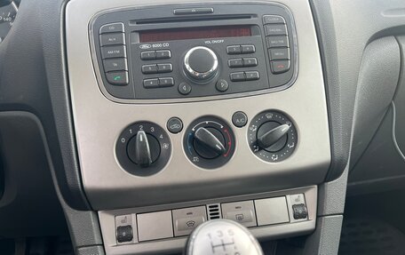 Ford Focus II рестайлинг, 2010 год, 595 000 рублей, 7 фотография