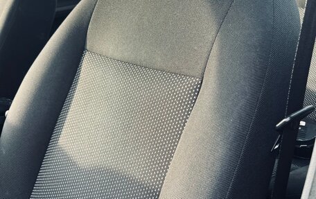 Ford Focus II рестайлинг, 2010 год, 595 000 рублей, 5 фотография