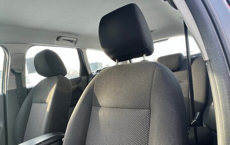 Ford Focus II рестайлинг, 2010 год, 595 000 рублей, 9 фотография