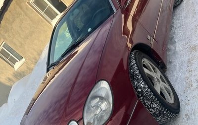 Lexus GS II рестайлинг, 1998 год, 600 000 рублей, 1 фотография