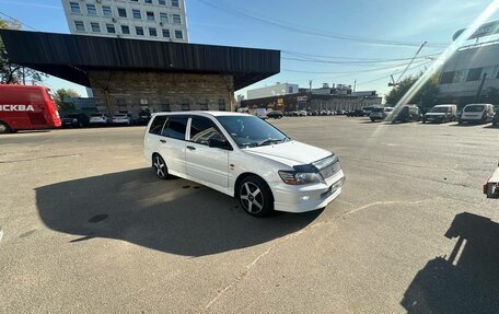 Mitsubishi Lancer IX, 2001 год, 350 000 рублей, 1 фотография
