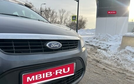 Ford Focus II рестайлинг, 2010 год, 595 000 рублей, 15 фотография