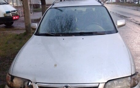 Mazda 626, 1998 год, 175 000 рублей, 1 фотография