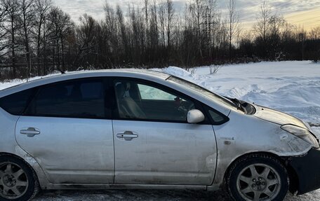 Toyota Prius, 2007 год, 550 000 рублей, 1 фотография