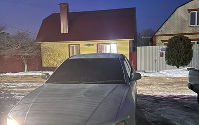 Mitsubishi Galant VIII, 2000 год, 155 000 рублей, 1 фотография