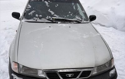 Daewoo Nexia I рестайлинг, 2007 год, 75 000 рублей, 1 фотография