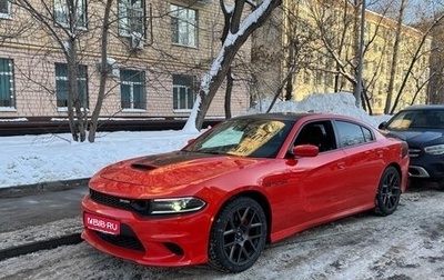 Dodge Charger, 2017 год, 5 500 000 рублей, 1 фотография