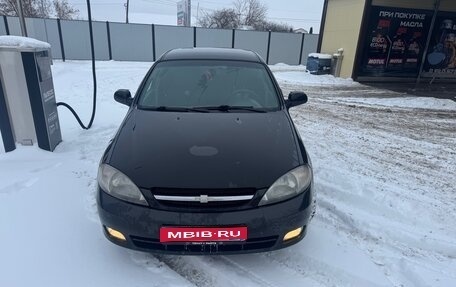 Chevrolet Lacetti, 2006 год, 420 000 рублей, 1 фотография