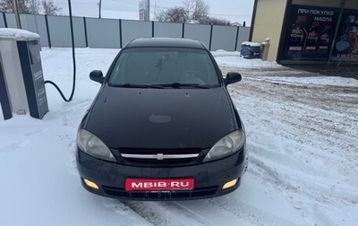 Chevrolet Lacetti, 2006 год, 420 000 рублей, 1 фотография