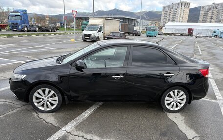 KIA Cerato III, 2011 год, 730 000 рублей, 1 фотография