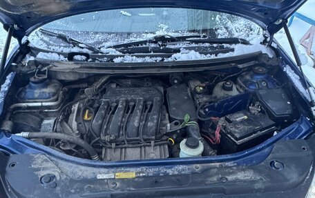 Nissan Almera, 2014 год, 550 000 рублей, 1 фотография