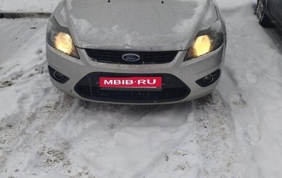 Ford Focus II рестайлинг, 2009 год, 450 000 рублей, 1 фотография