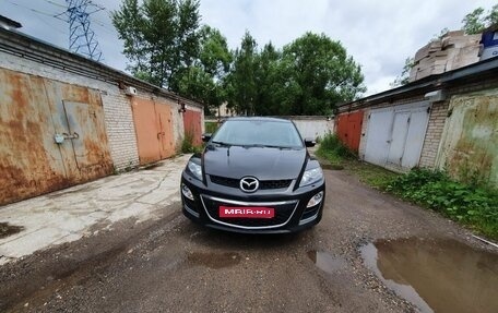 Mazda CX-7 I рестайлинг, 2011 год, 1 150 000 рублей, 1 фотография