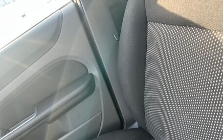 Ford Focus II рестайлинг, 2010 год, 595 000 рублей, 18 фотография