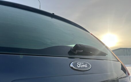 Ford Focus II рестайлинг, 2010 год, 595 000 рублей, 30 фотография