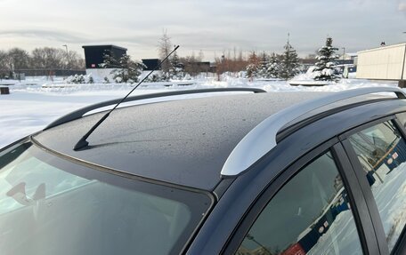 Ford Focus II рестайлинг, 2010 год, 595 000 рублей, 23 фотография