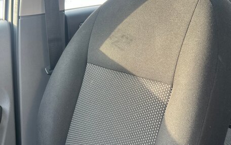 Ford Focus II рестайлинг, 2010 год, 595 000 рублей, 29 фотография