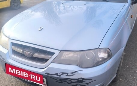 Daewoo Nexia I рестайлинг, 2012 год, 400 000 рублей, 1 фотография