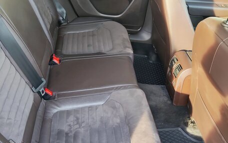 Volkswagen Passat B7, 2012 год, 1 300 000 рублей, 15 фотография