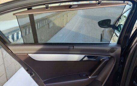 Volkswagen Passat B7, 2012 год, 1 300 000 рублей, 17 фотография