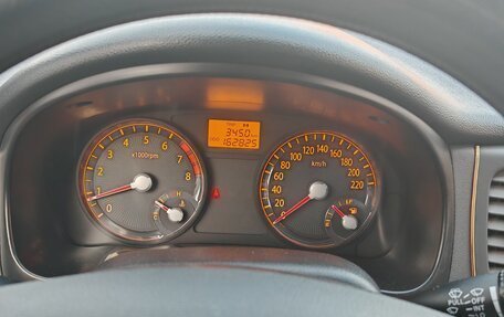 KIA Rio II, 2007 год, 420 000 рублей, 2 фотография