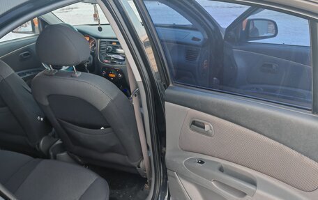 KIA Rio II, 2007 год, 420 000 рублей, 6 фотография