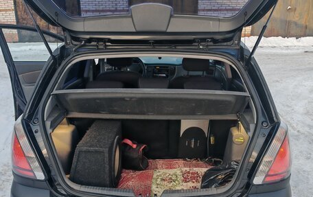 KIA Rio II, 2007 год, 420 000 рублей, 3 фотография