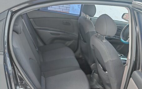 KIA Rio II, 2007 год, 420 000 рублей, 7 фотография