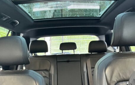 Volkswagen Tiguan II, 2019 год, 3 000 000 рублей, 7 фотография