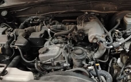 Toyota Land Cruiser Prado 120 рестайлинг, 2004 год, 1 450 000 рублей, 8 фотография