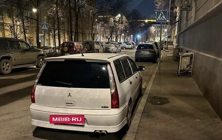 Mitsubishi Lancer IX, 2001 год, 350 000 рублей, 2 фотография