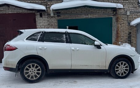 Porsche Cayenne III, 2013 год, 3 200 000 рублей, 2 фотография