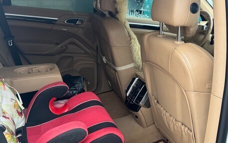 Porsche Cayenne III, 2013 год, 3 200 000 рублей, 5 фотография