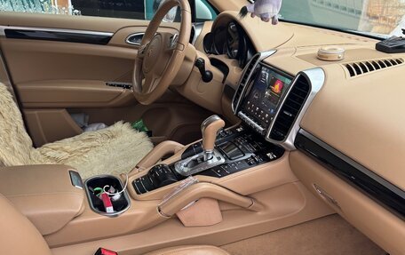 Porsche Cayenne III, 2013 год, 3 200 000 рублей, 6 фотография