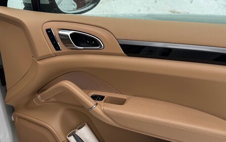 Porsche Cayenne III, 2013 год, 3 200 000 рублей, 7 фотография