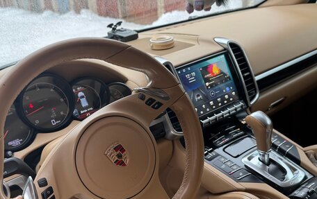 Porsche Cayenne III, 2013 год, 3 200 000 рублей, 8 фотография