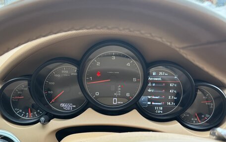 Porsche Cayenne III, 2013 год, 3 200 000 рублей, 11 фотография