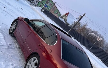 Lexus GS II рестайлинг, 1998 год, 600 000 рублей, 6 фотография