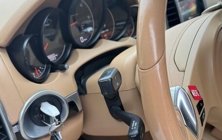 Porsche Cayenne III, 2013 год, 3 200 000 рублей, 9 фотография