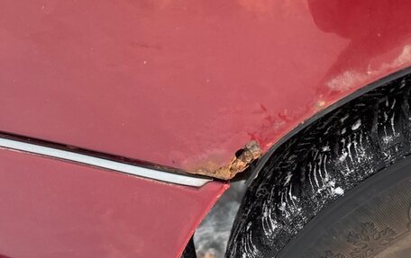 Lexus GS II рестайлинг, 1998 год, 600 000 рублей, 18 фотография