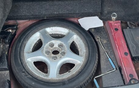 Lexus GS II рестайлинг, 1998 год, 600 000 рублей, 20 фотография