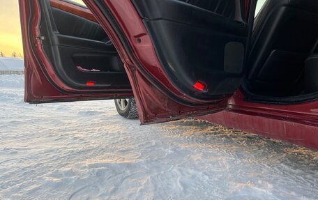 Lexus GS II рестайлинг, 1998 год, 600 000 рублей, 25 фотография