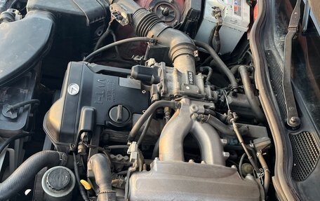 Lexus GS II рестайлинг, 1998 год, 600 000 рублей, 23 фотография