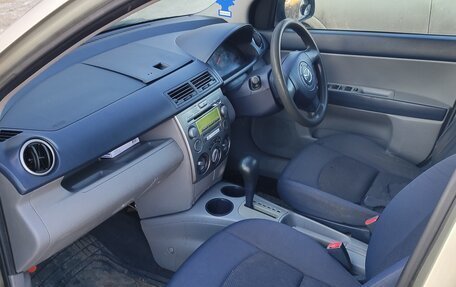 Mazda Demio III (DE), 2003 год, 170 000 рублей, 4 фотография