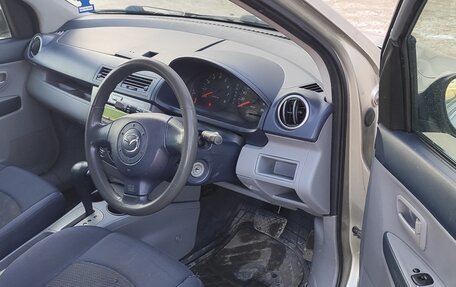 Mazda Demio III (DE), 2003 год, 170 000 рублей, 5 фотография