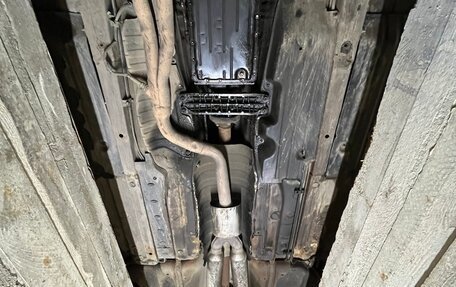 Lexus GS II рестайлинг, 1998 год, 600 000 рублей, 30 фотография