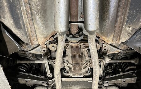 Lexus GS II рестайлинг, 1998 год, 600 000 рублей, 29 фотография