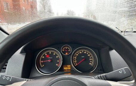 Opel Astra H, 2008 год, 390 000 рублей, 7 фотография