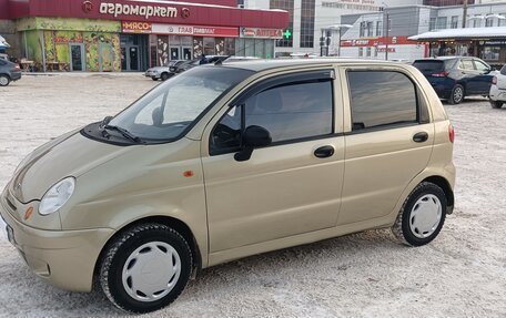 Daewoo Matiz I, 2008 год, 215 000 рублей, 2 фотография