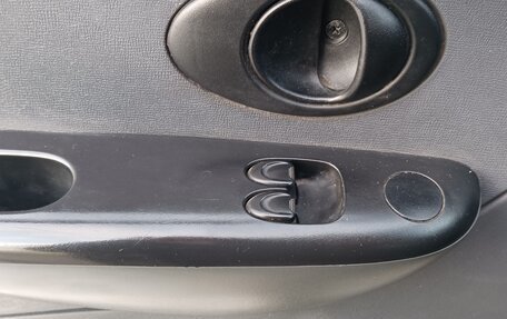 Daewoo Matiz I, 2008 год, 215 000 рублей, 12 фотография